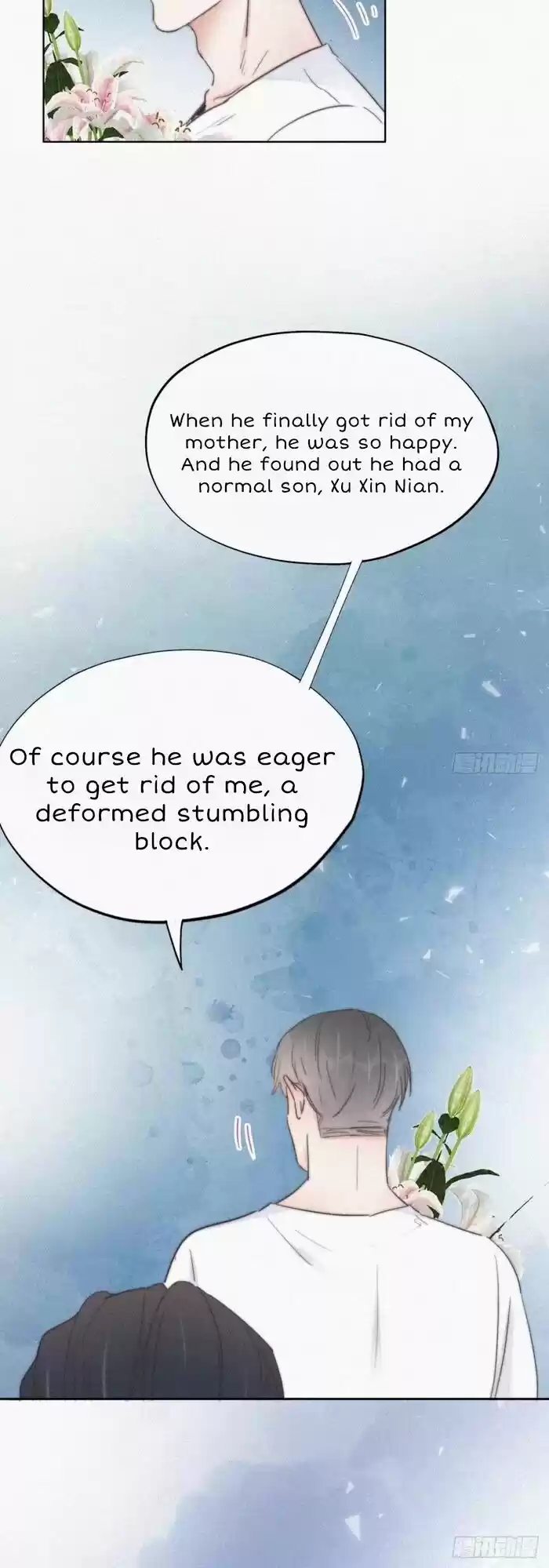 Counterattack Through Pregnancy Vol.01 Ch.062