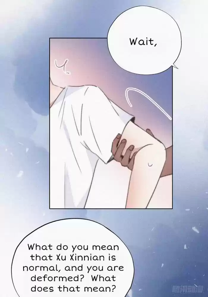 Counterattack Through Pregnancy Vol.01 Ch.062