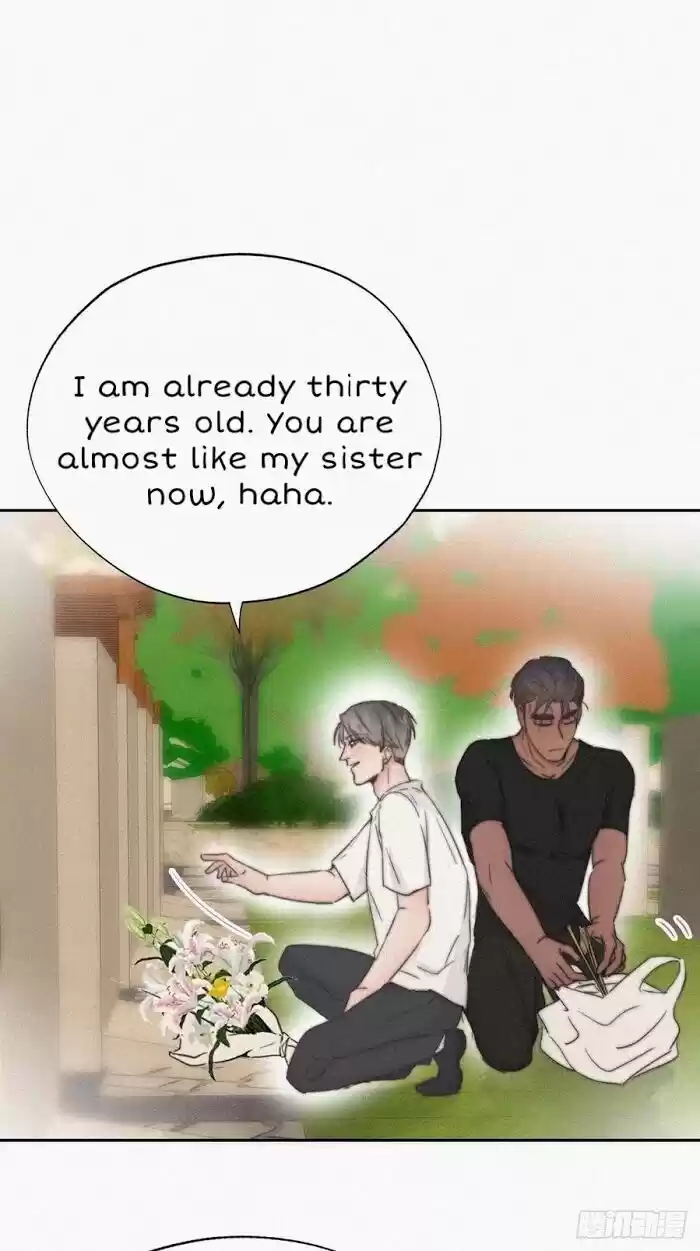 Counterattack Through Pregnancy Vol.01 Ch.062