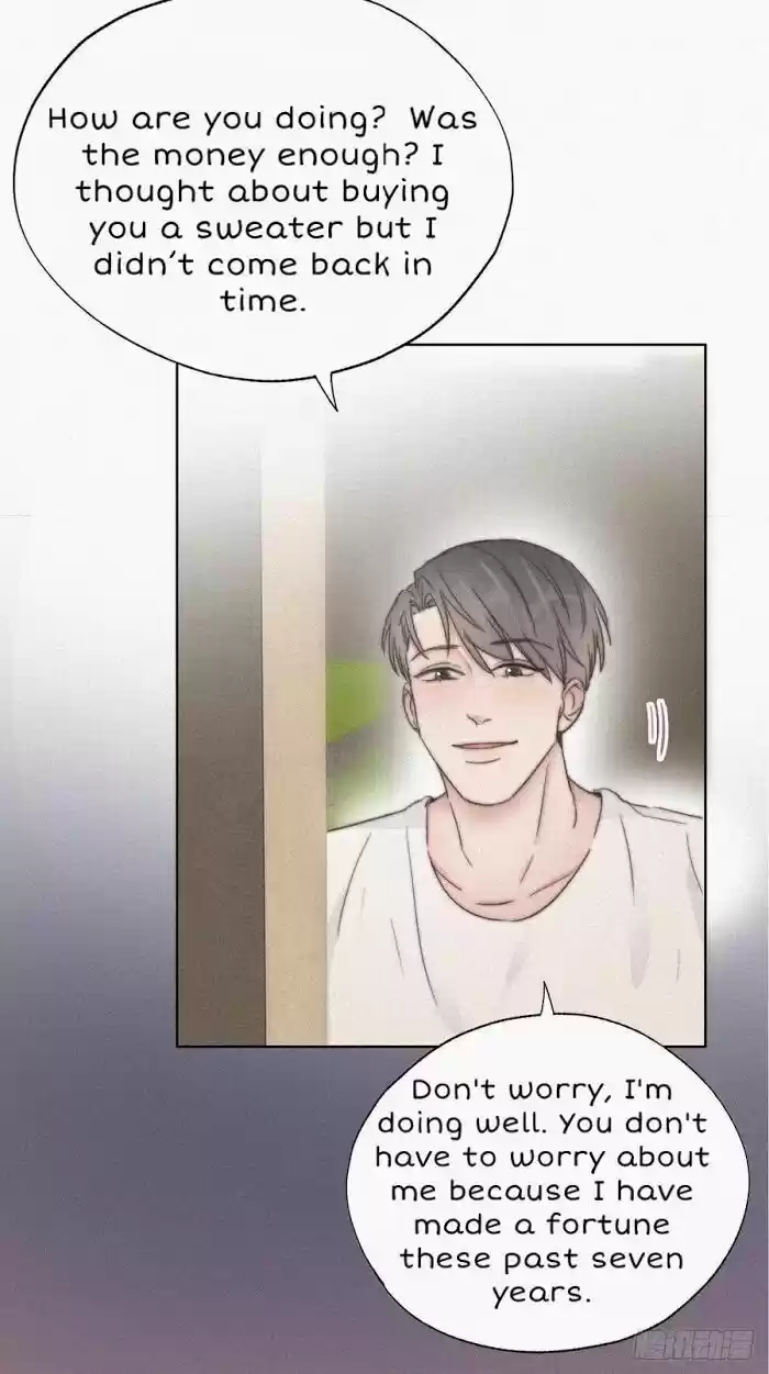 Counterattack Through Pregnancy Vol.01 Ch.062