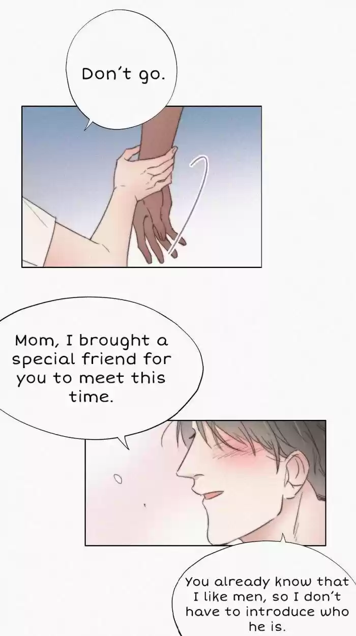 Counterattack Through Pregnancy Vol.01 Ch.062