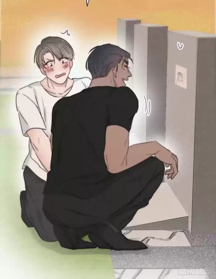 Counterattack Through Pregnancy Vol.01 Ch.062