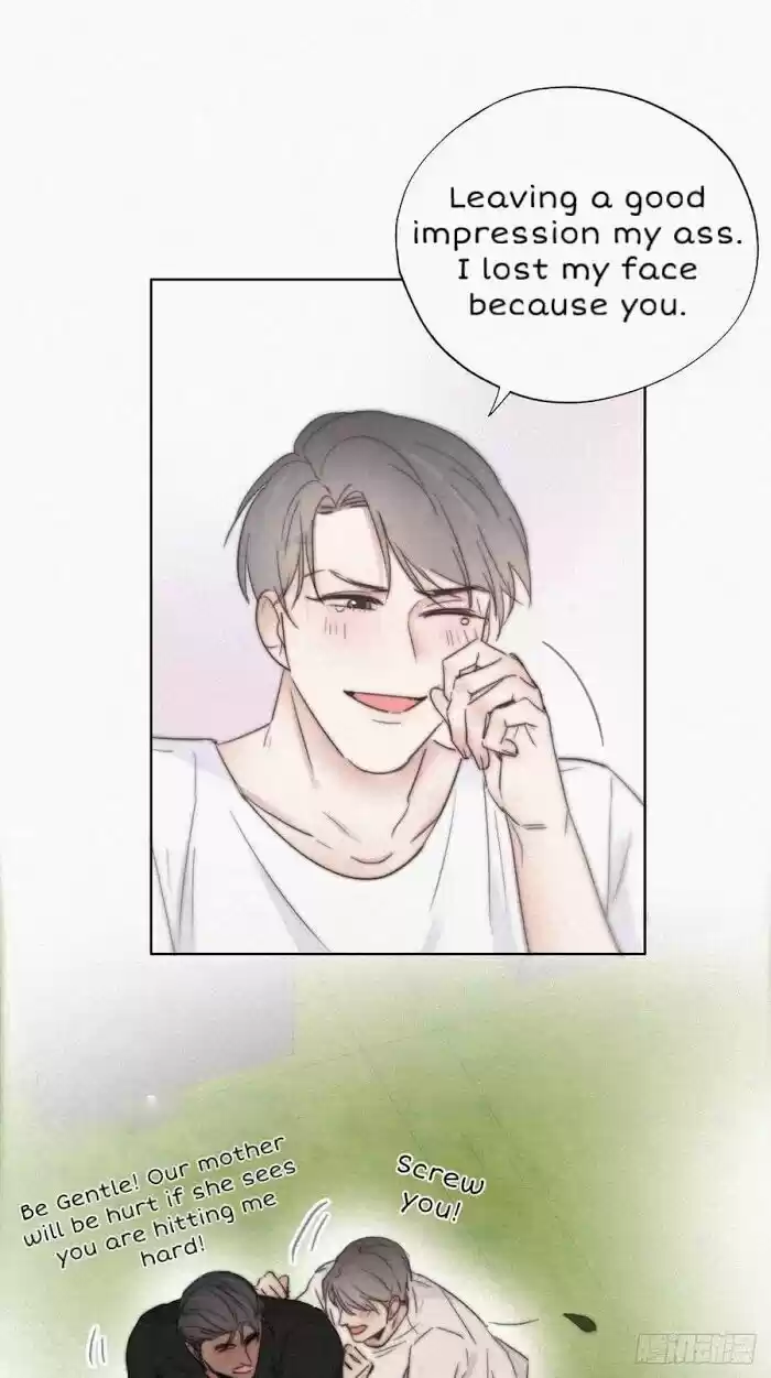 Counterattack Through Pregnancy Vol.01 Ch.062