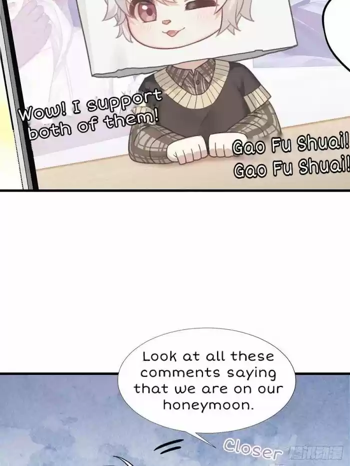 Counterattack Through Pregnancy Vol.01 Ch.062