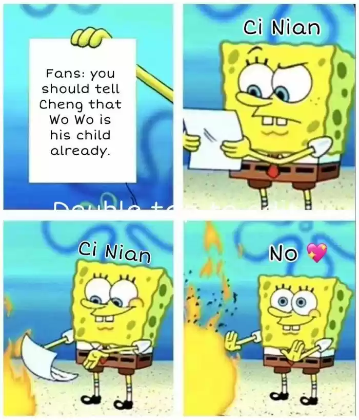 Counterattack Through Pregnancy Vol.01 Ch.062