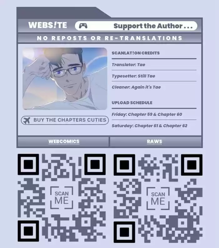 Counterattack Through Pregnancy Vol.01 Ch.062