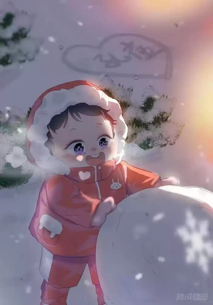 Counterattack Through Pregnancy Vol.01 Ch.063