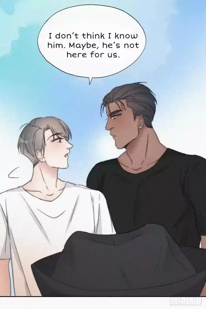 Counterattack Through Pregnancy Vol.01 Ch.063