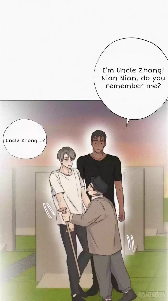 Counterattack Through Pregnancy Vol.01 Ch.063