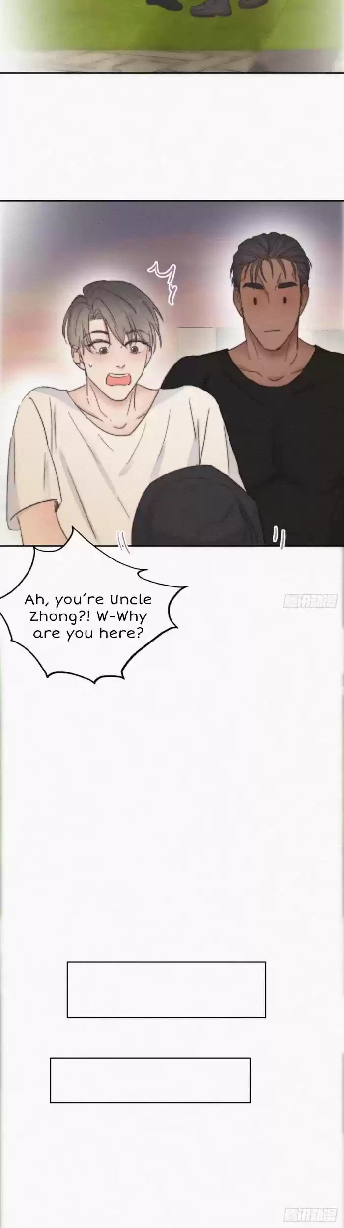 Counterattack Through Pregnancy Vol.01 Ch.063