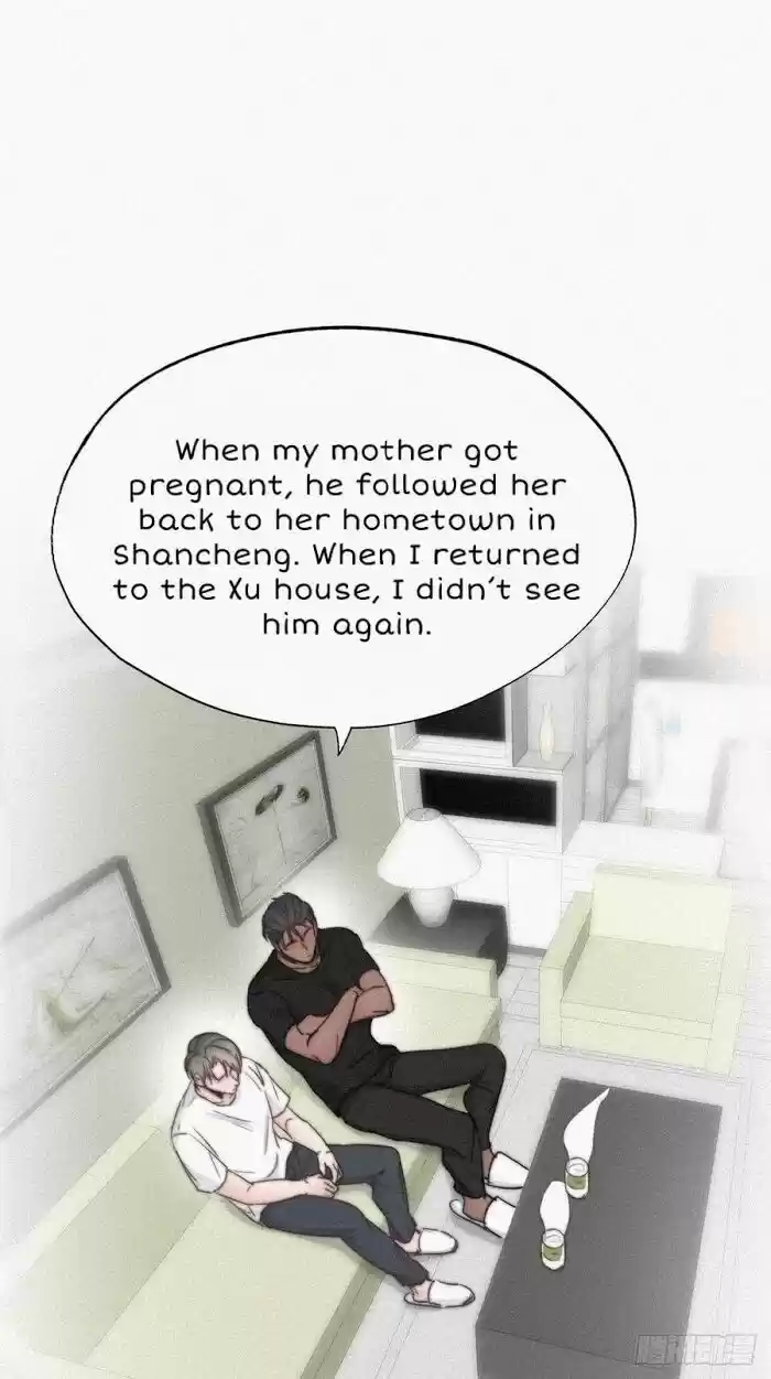 Counterattack Through Pregnancy Vol.01 Ch.063