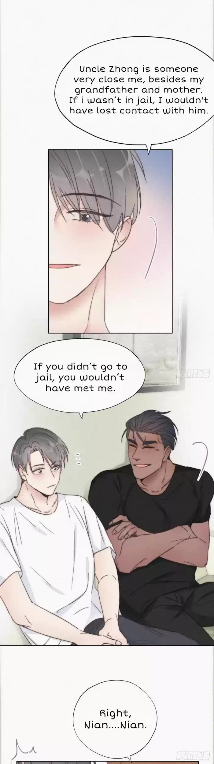 Counterattack Through Pregnancy Vol.01 Ch.063