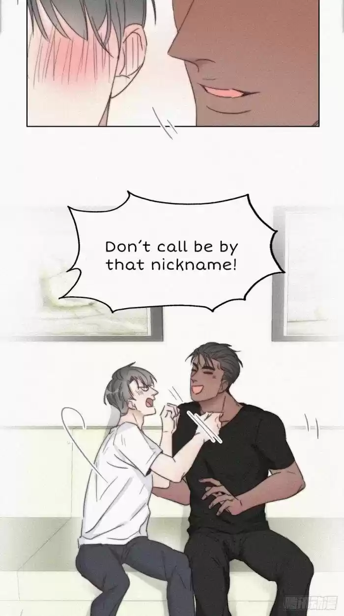 Counterattack Through Pregnancy Vol.01 Ch.063