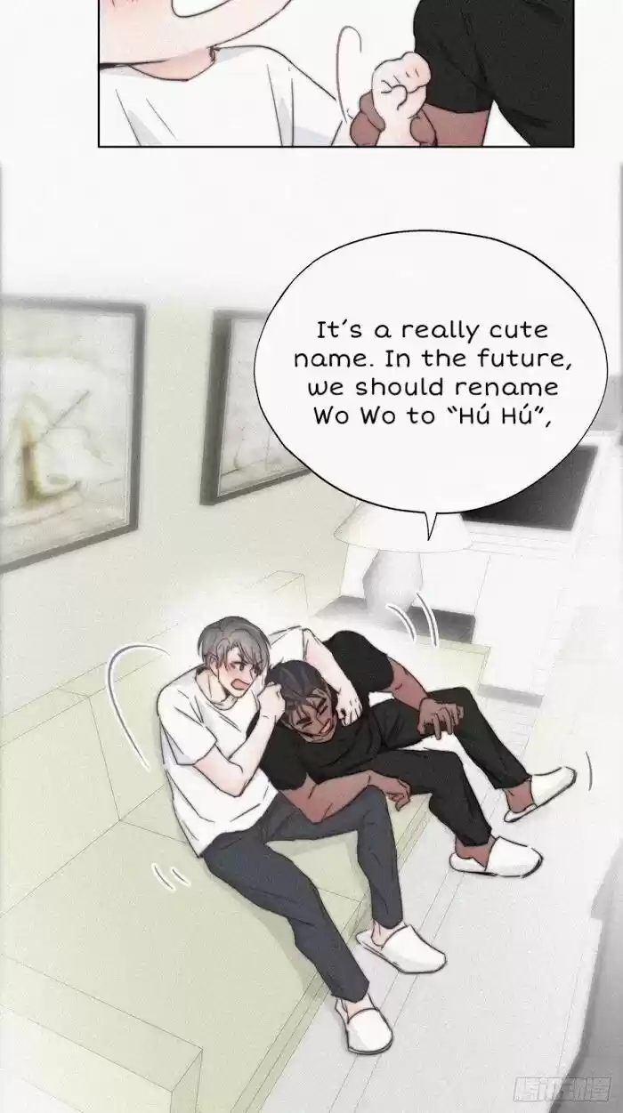 Counterattack Through Pregnancy Vol.01 Ch.063