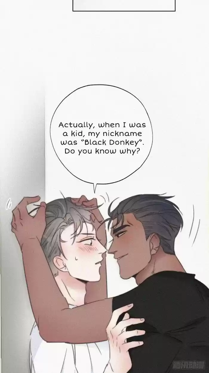 Counterattack Through Pregnancy Vol.01 Ch.063