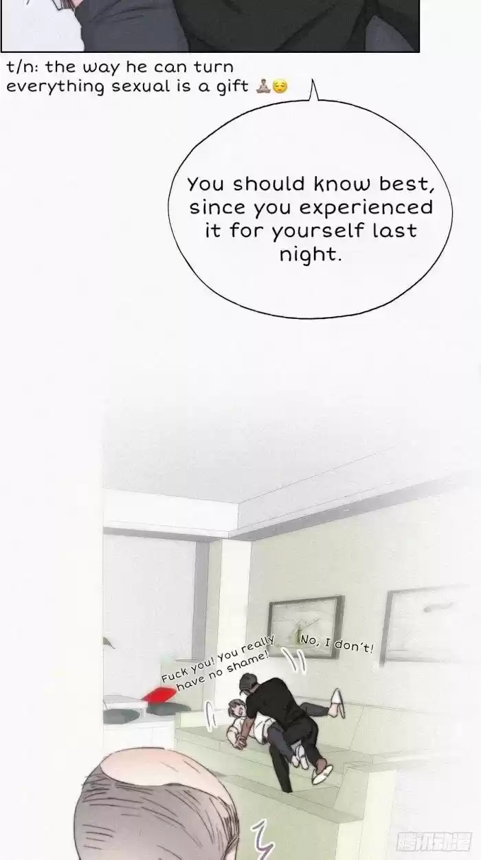 Counterattack Through Pregnancy Vol.01 Ch.063