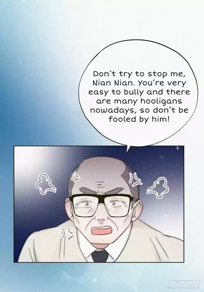 Counterattack Through Pregnancy Vol.01 Ch.063