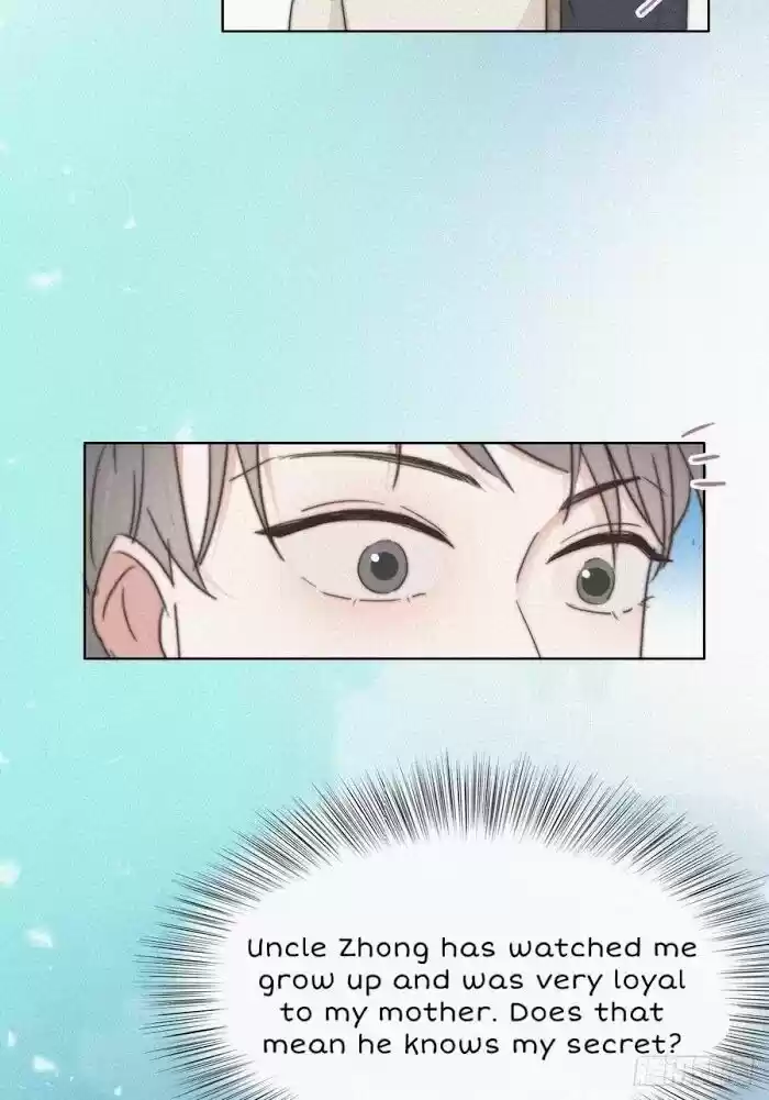 Counterattack Through Pregnancy Vol.01 Ch.063