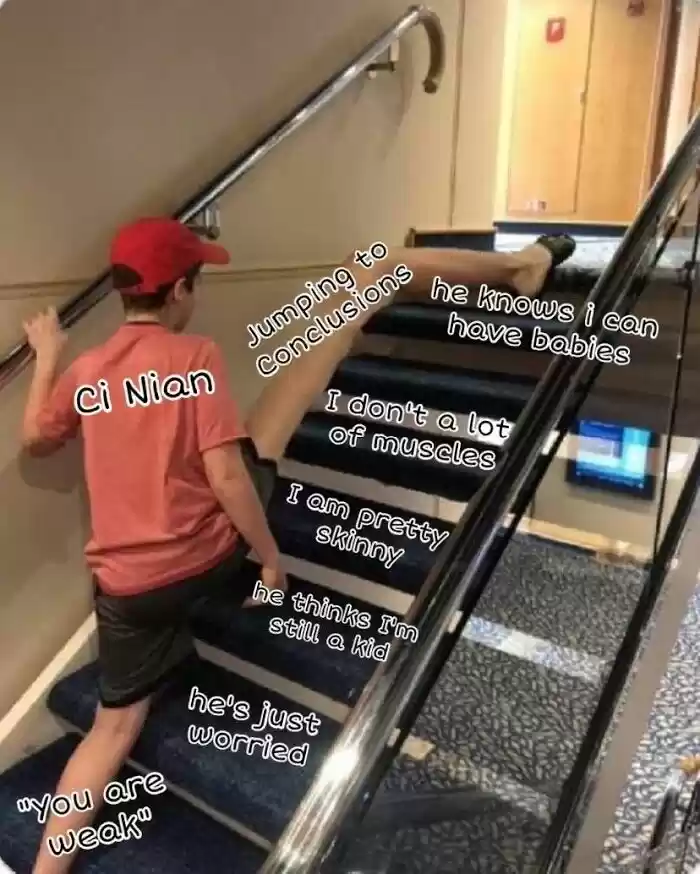 Counterattack Through Pregnancy Vol.01 Ch.063