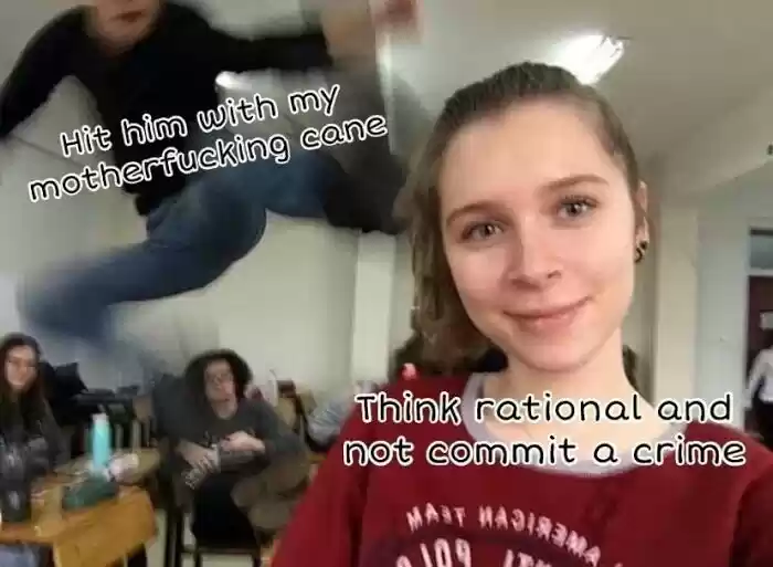 Counterattack Through Pregnancy Vol.01 Ch.063