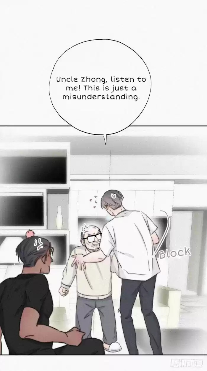 Counterattack Through Pregnancy Vol.01 Ch.064