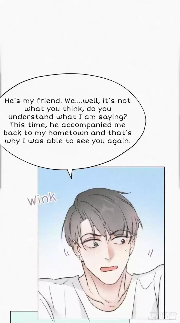 Counterattack Through Pregnancy Vol.01 Ch.064