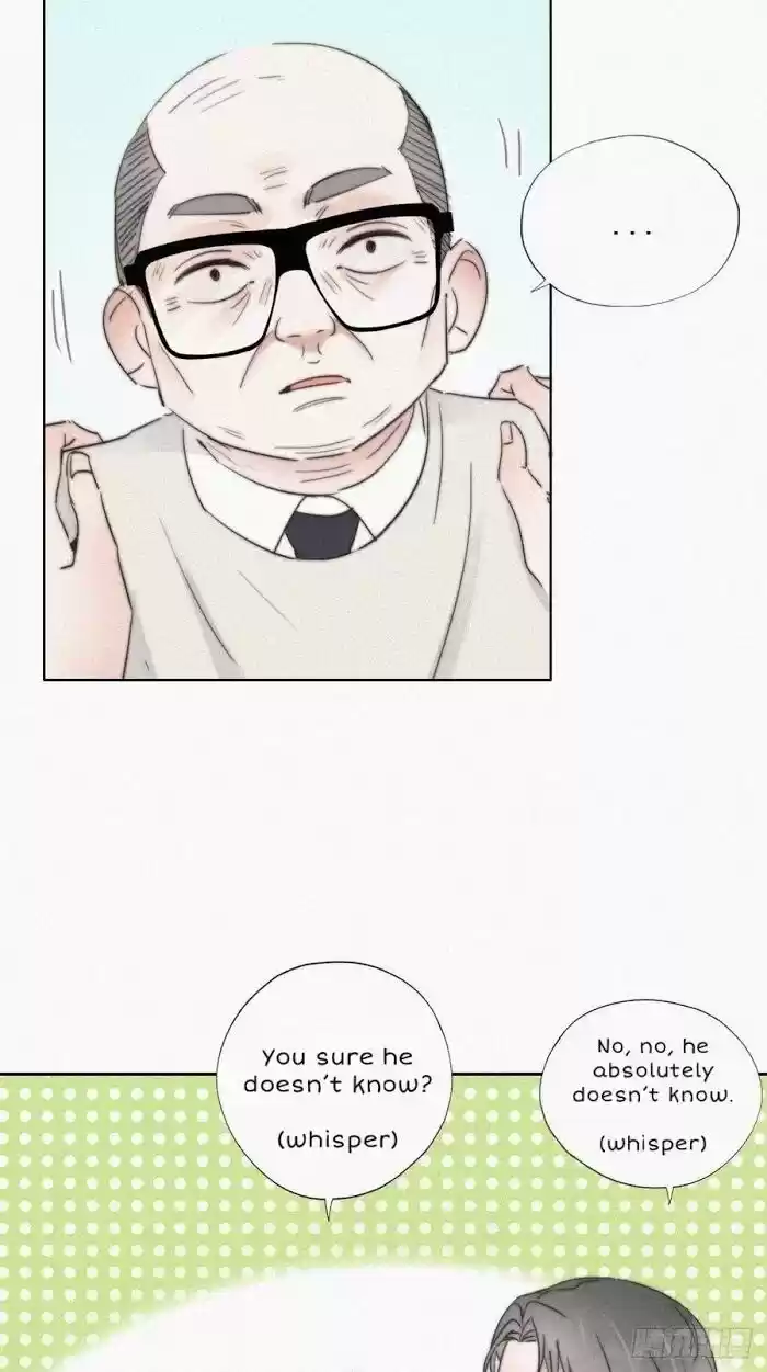 Counterattack Through Pregnancy Vol.01 Ch.064