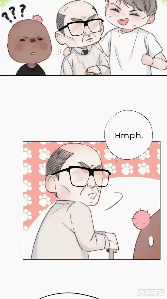 Counterattack Through Pregnancy Vol.01 Ch.064