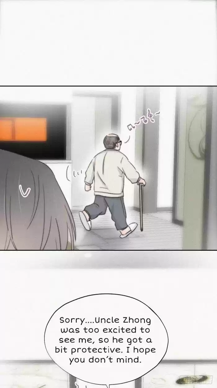 Counterattack Through Pregnancy Vol.01 Ch.064