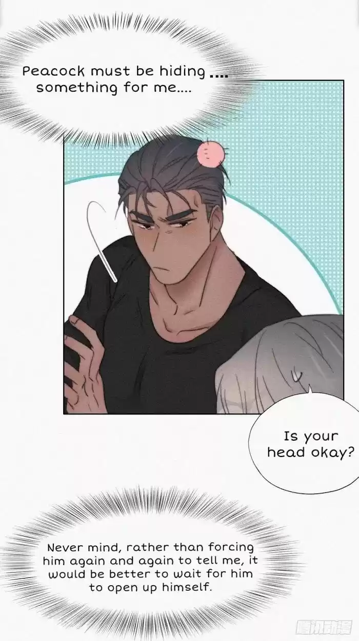 Counterattack Through Pregnancy Vol.01 Ch.064