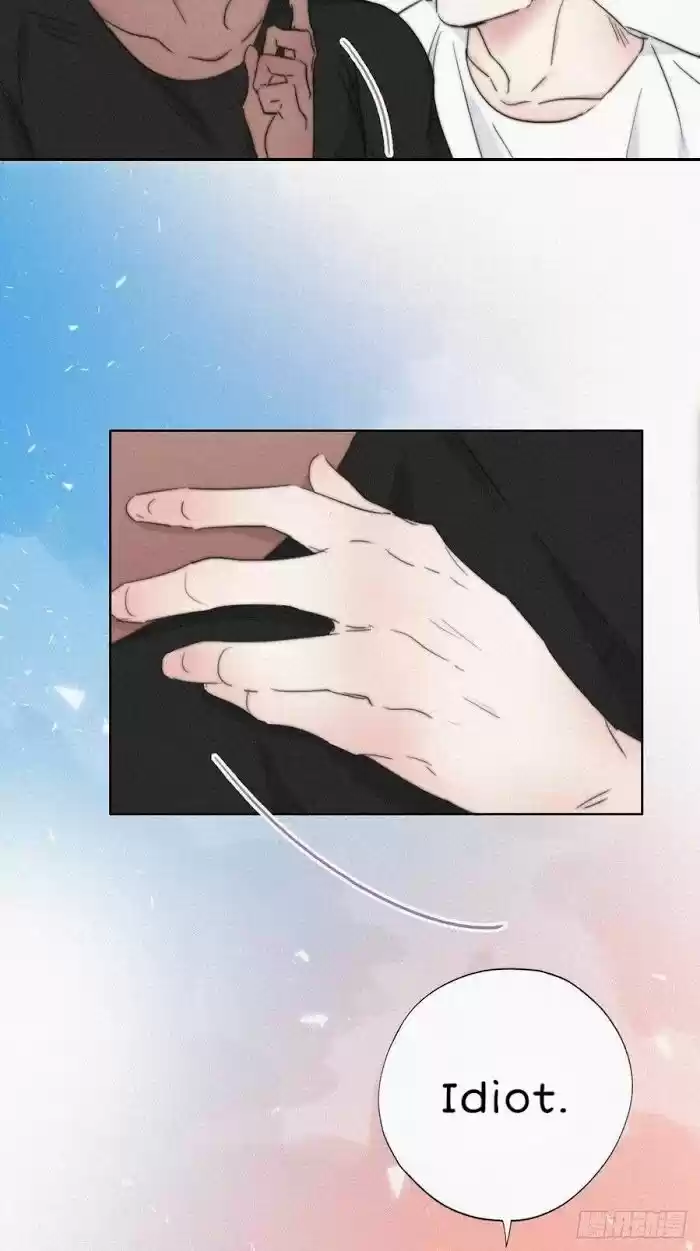 Counterattack Through Pregnancy Vol.01 Ch.064