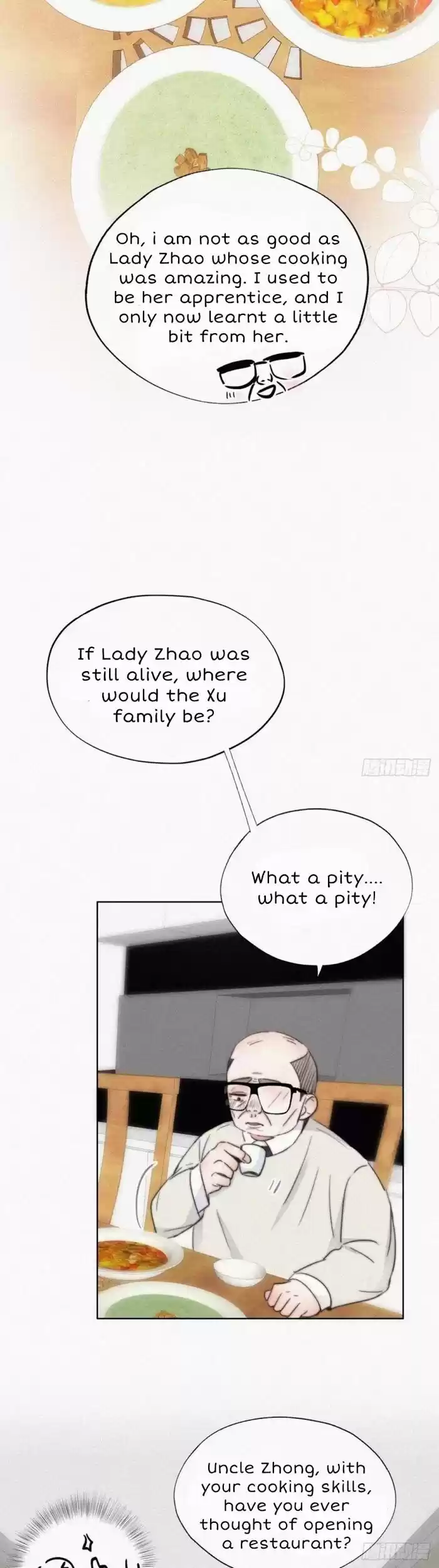 Counterattack Through Pregnancy Vol.01 Ch.064