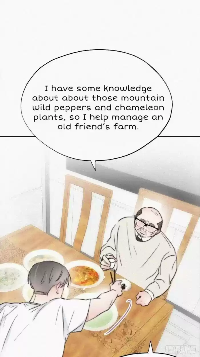 Counterattack Through Pregnancy Vol.01 Ch.064