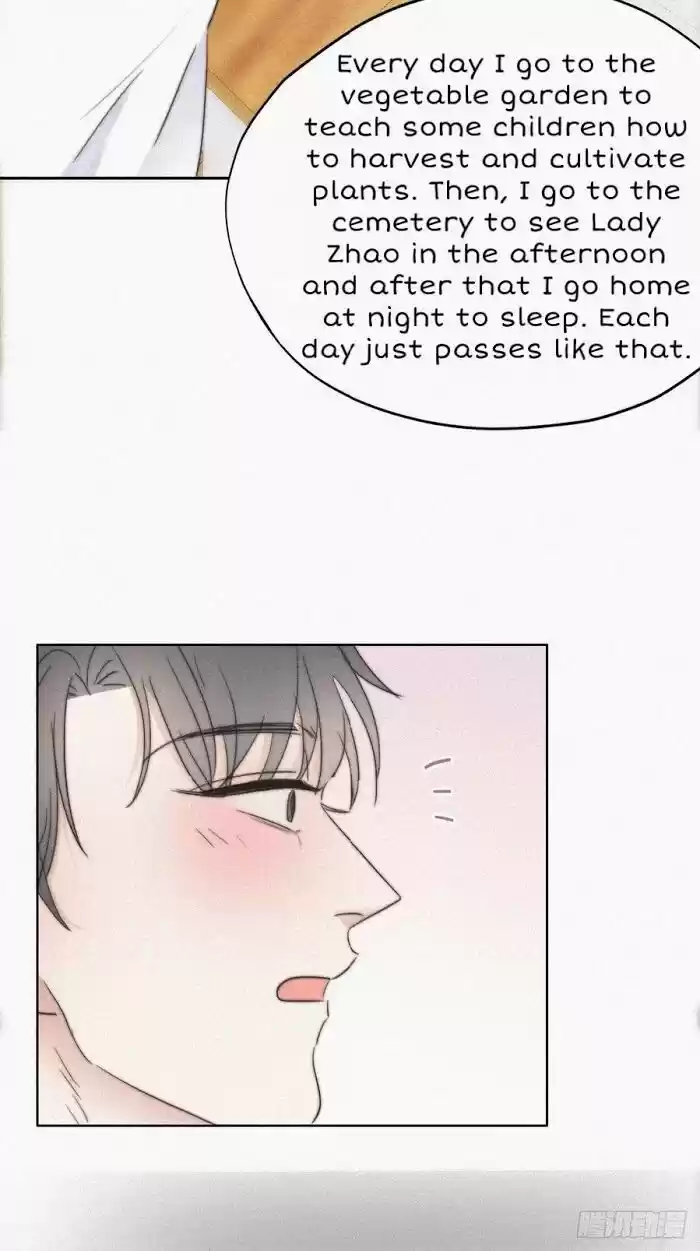 Counterattack Through Pregnancy Vol.01 Ch.064