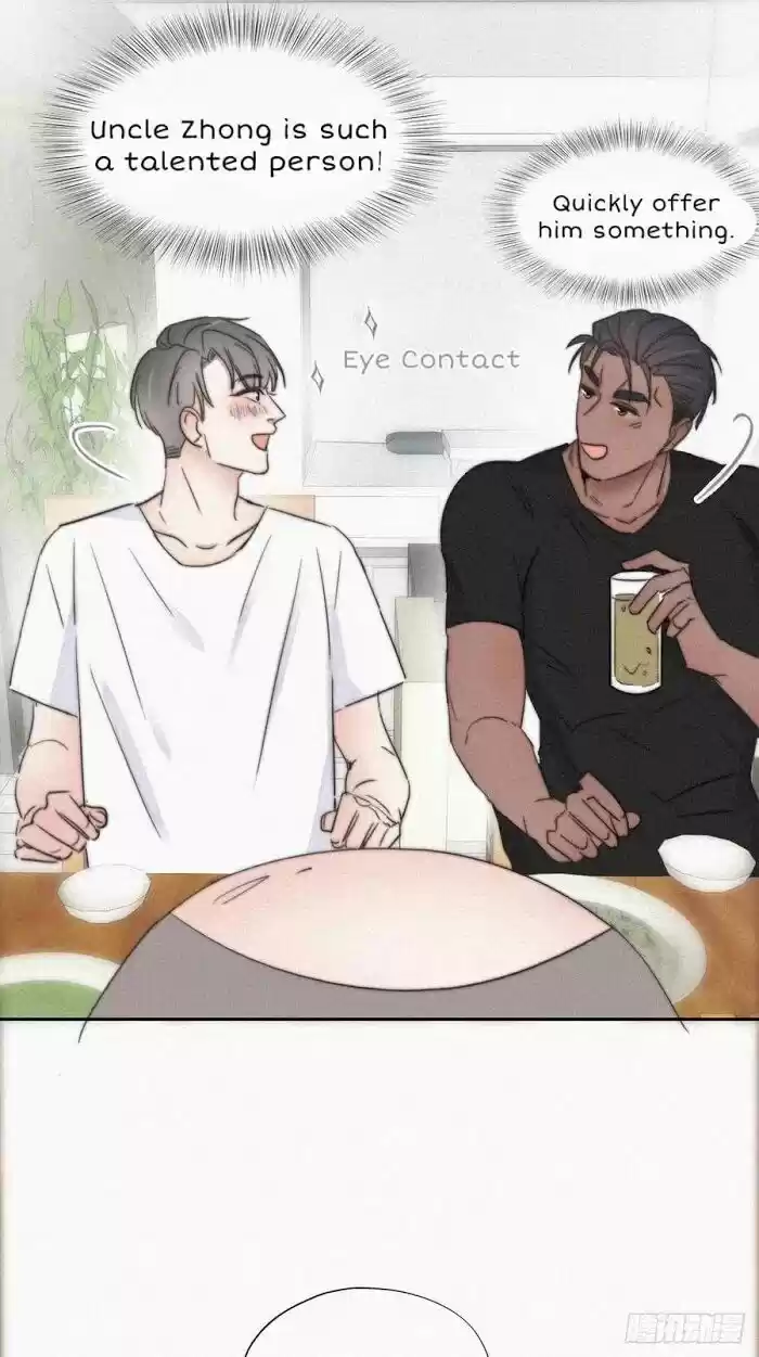 Counterattack Through Pregnancy Vol.01 Ch.064