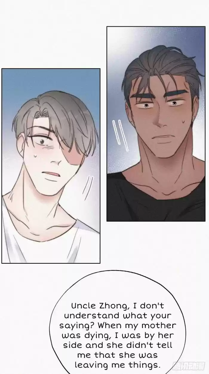 Counterattack Through Pregnancy Vol.01 Ch.064