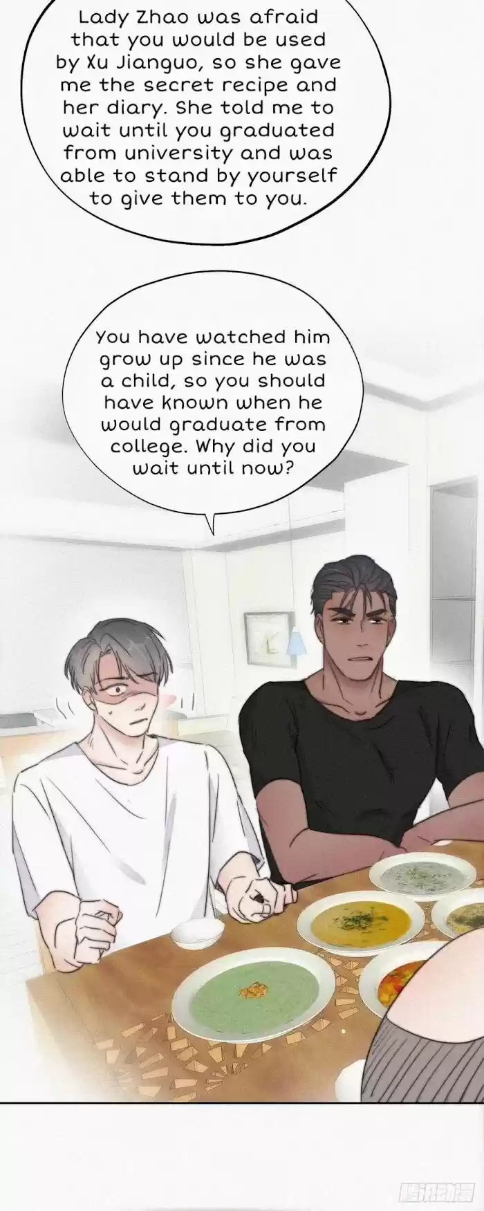 Counterattack Through Pregnancy Vol.01 Ch.064