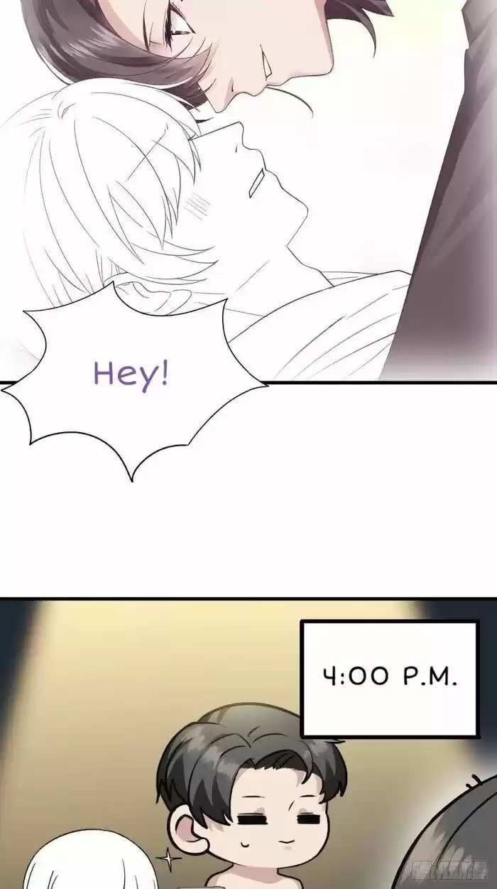 Counterattack Through Pregnancy Vol.01 Ch.064