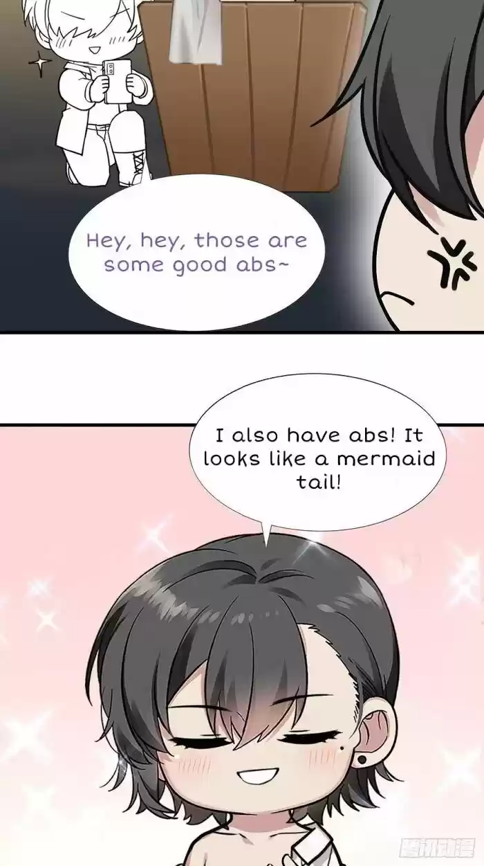 Counterattack Through Pregnancy Vol.01 Ch.064