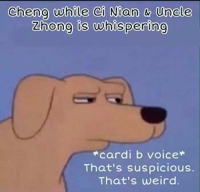 Counterattack Through Pregnancy Vol.01 Ch.064