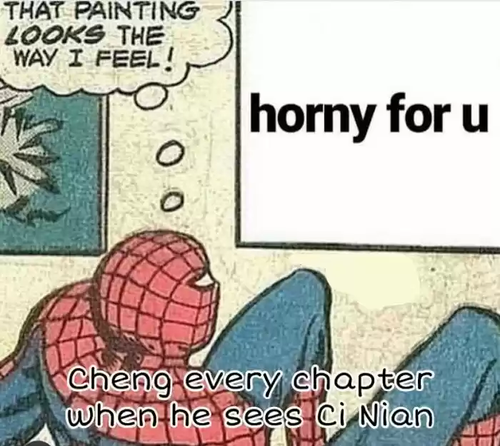 Counterattack Through Pregnancy Vol.01 Ch.064