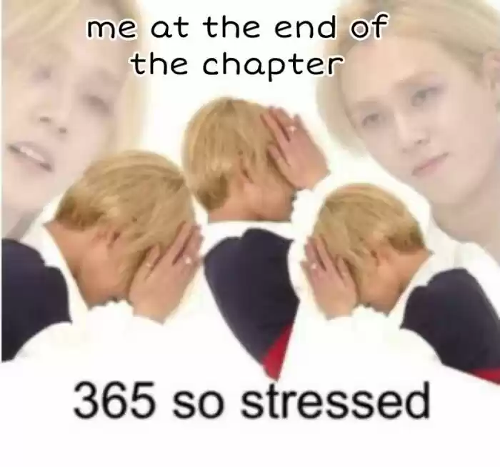 Counterattack Through Pregnancy Vol.01 Ch.064