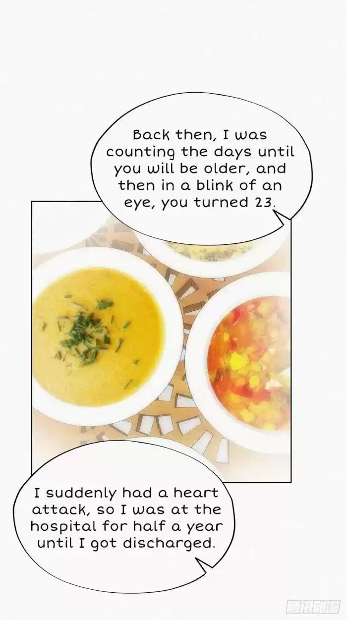 Counterattack Through Pregnancy Vol.01 Ch.065