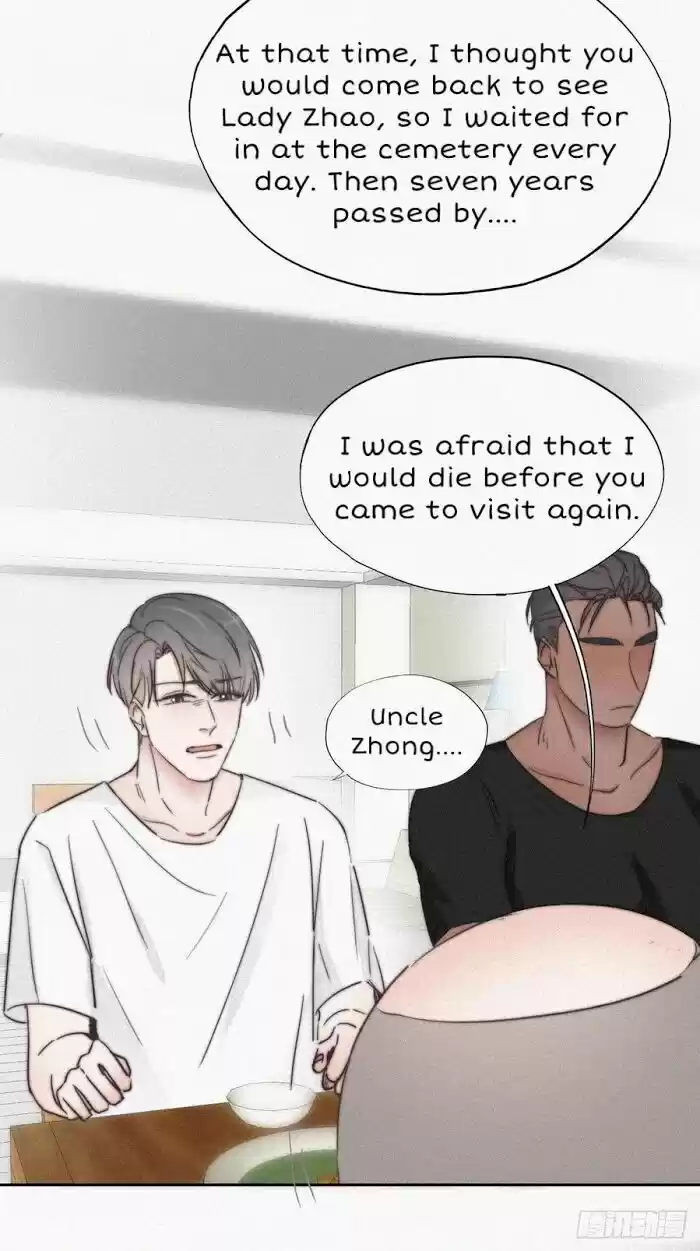 Counterattack Through Pregnancy Vol.01 Ch.065