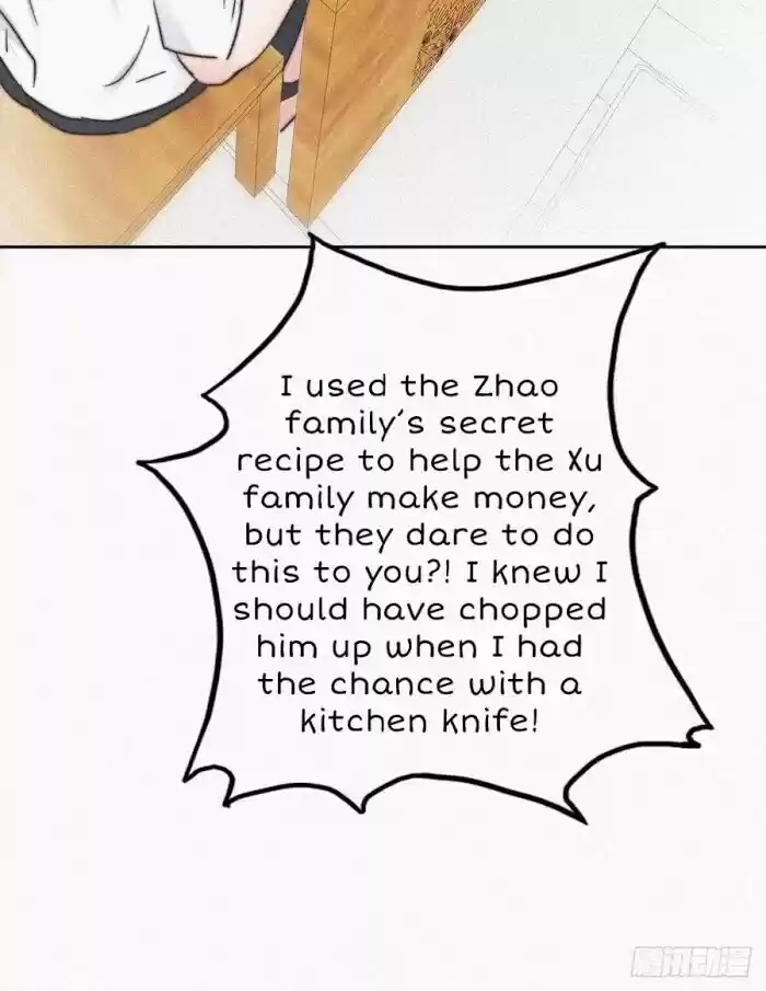 Counterattack Through Pregnancy Vol.01 Ch.065