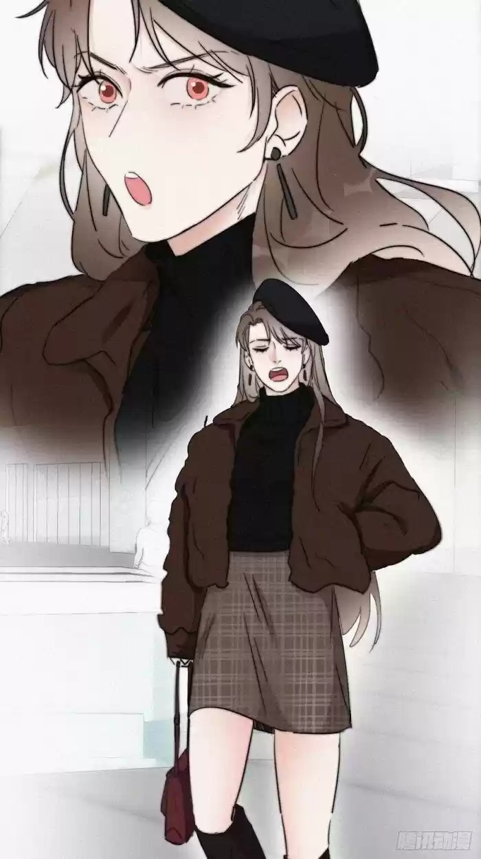 Counterattack Through Pregnancy Vol.01 Ch.065