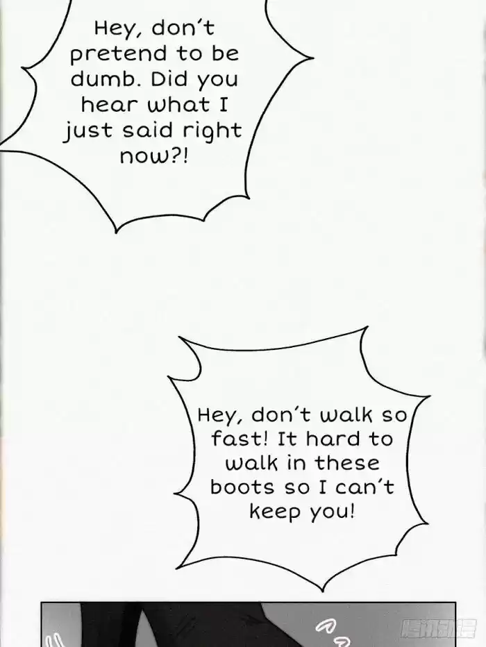 Counterattack Through Pregnancy Vol.01 Ch.065