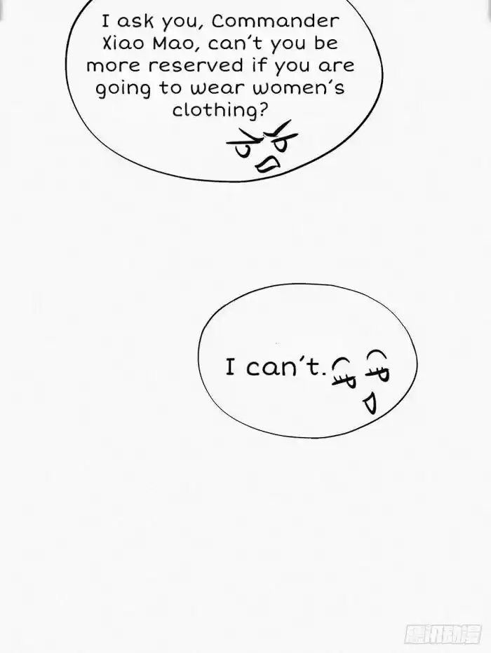 Counterattack Through Pregnancy Vol.01 Ch.065