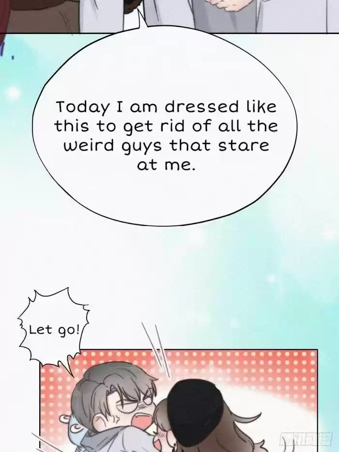 Counterattack Through Pregnancy Vol.01 Ch.065