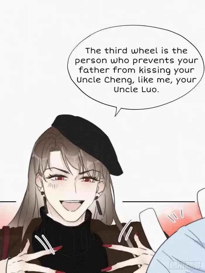 Counterattack Through Pregnancy Vol.01 Ch.065